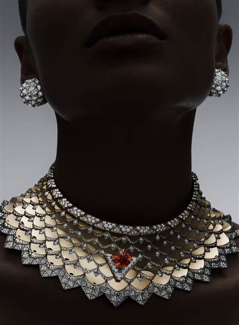 high jewellery louis vuitton rague|Louis Vuitton high jewellery.